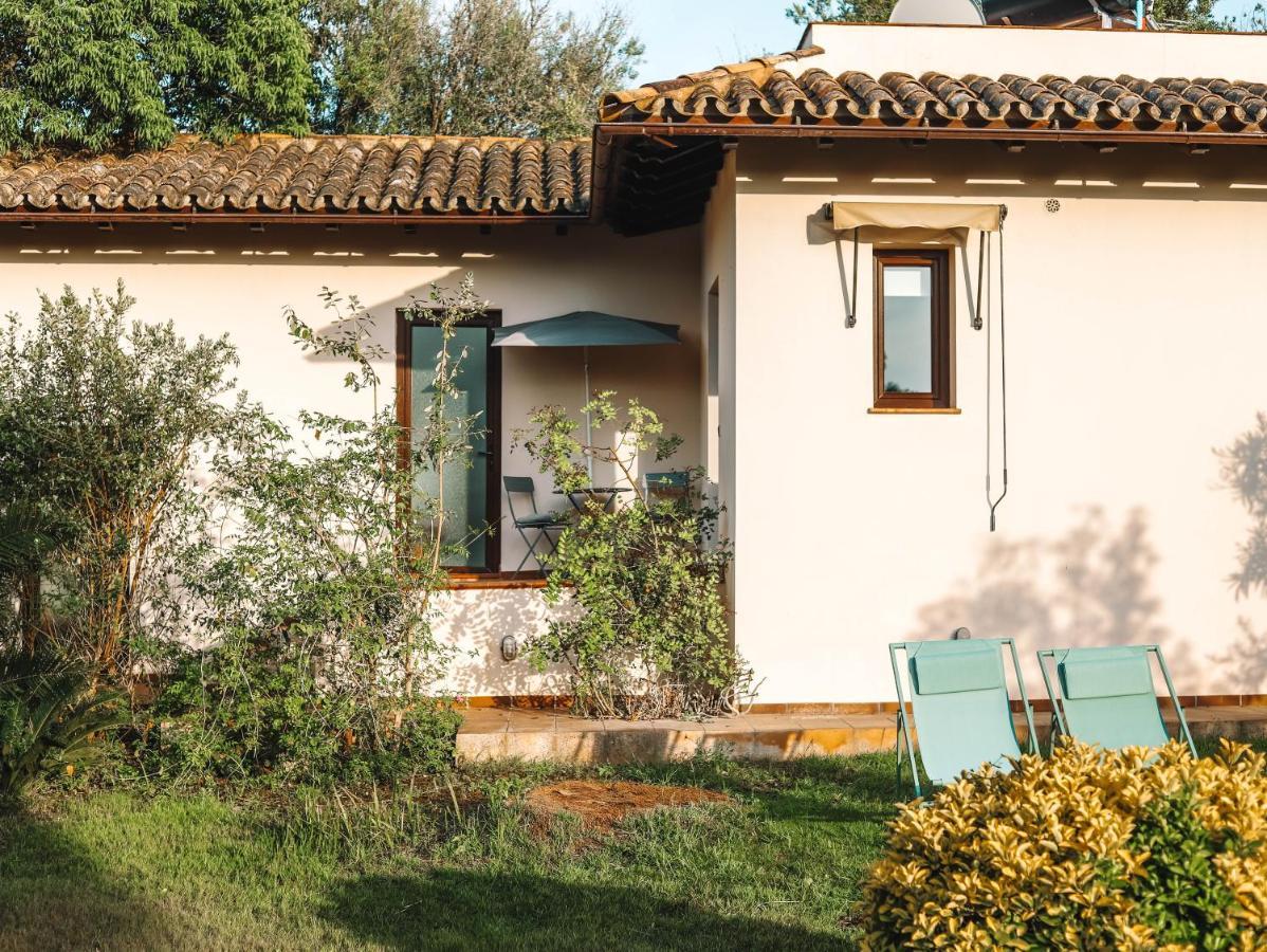 Villa Casa Del Talaiot Sencelles Εξωτερικό φωτογραφία