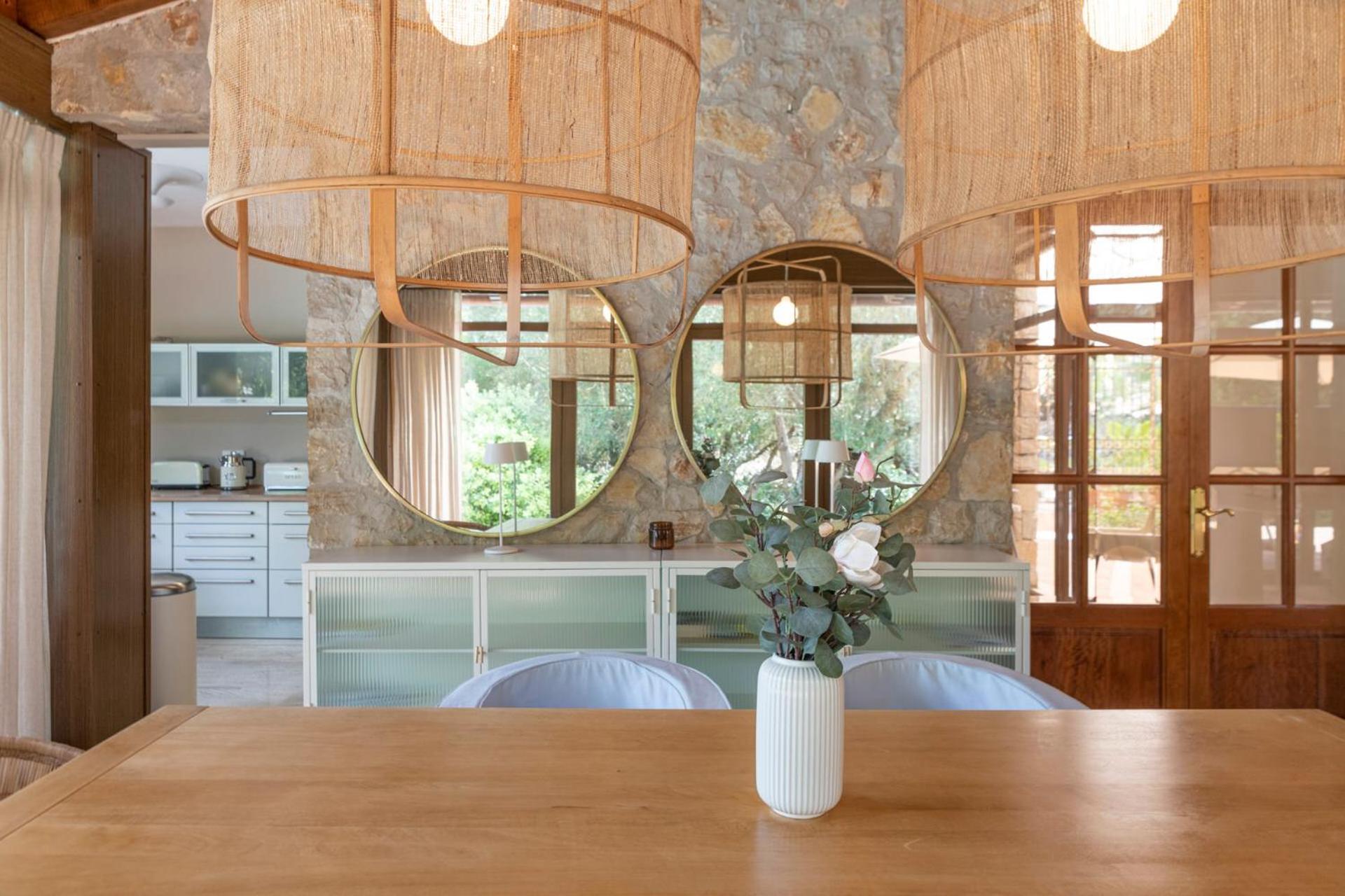 Villa Casa Del Talaiot Sencelles Εξωτερικό φωτογραφία