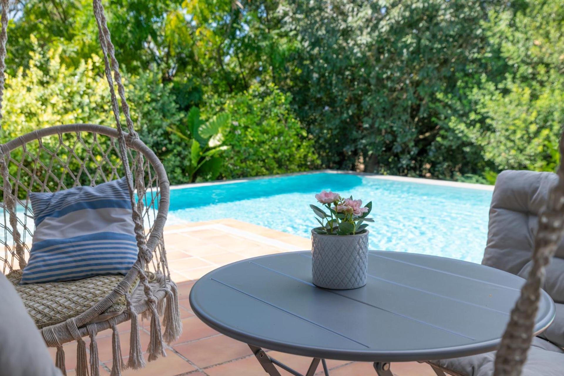 Villa Casa Del Talaiot Sencelles Εξωτερικό φωτογραφία